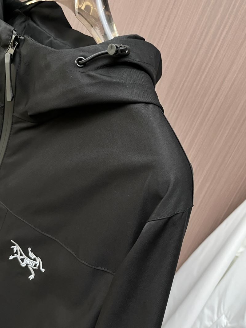 Arcteryx Outwear